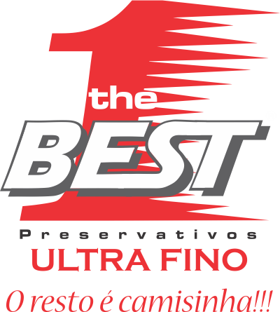The Best Preservativos Logo