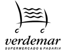 Logomarca Verdemar