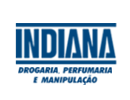 Logomarca Farmácia Indiana