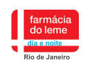 Logomarca Farmácia do Leme