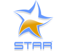 Logomarca Star Sexy Shop
